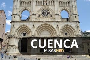 Misas hoy Cuenca