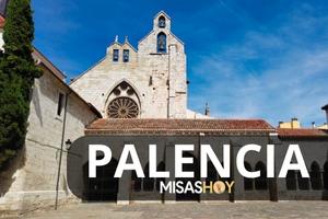 Misas hoy Palencia