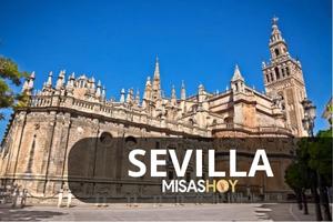 Misas hoy Sevilla