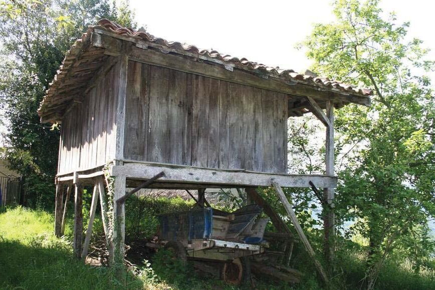 capilla de nuestra senora de los remedios anayo asturias
