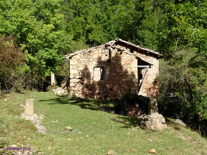 capilla de sant jaume de vilacireres gosol lleida