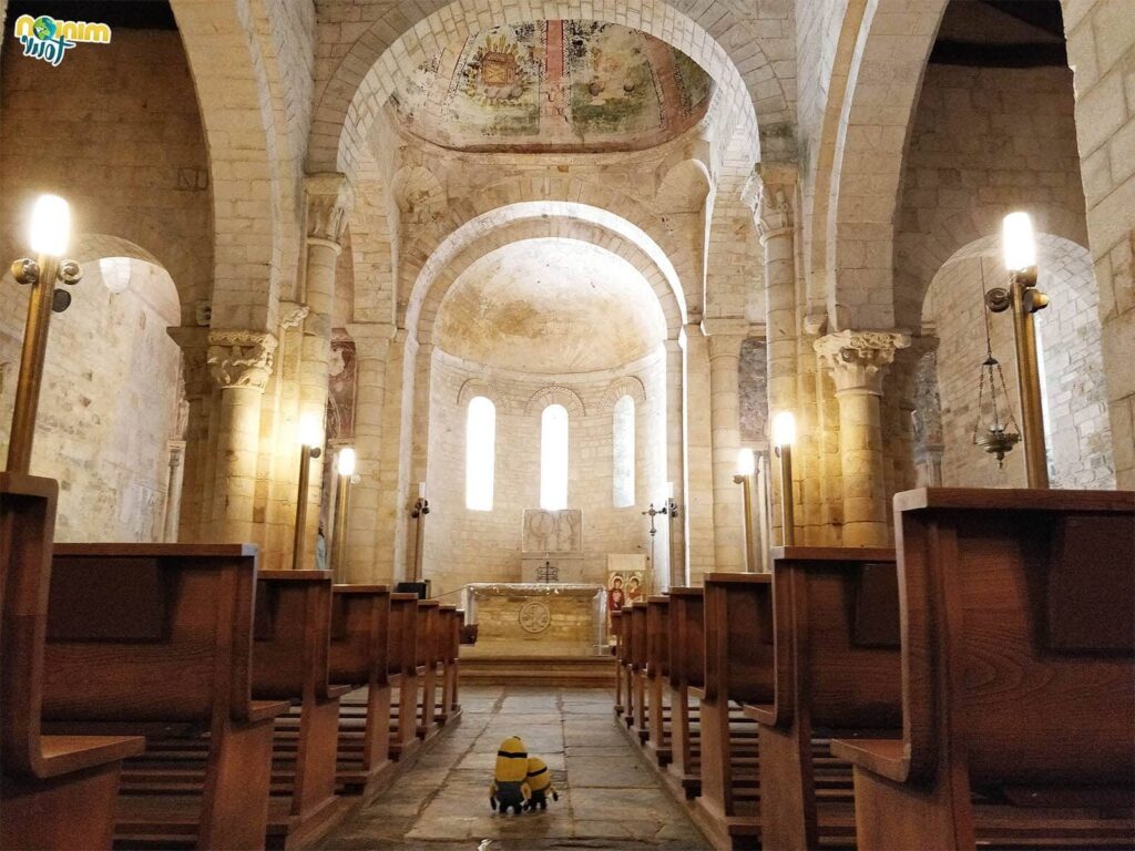 catedral basilica de san martin ourense