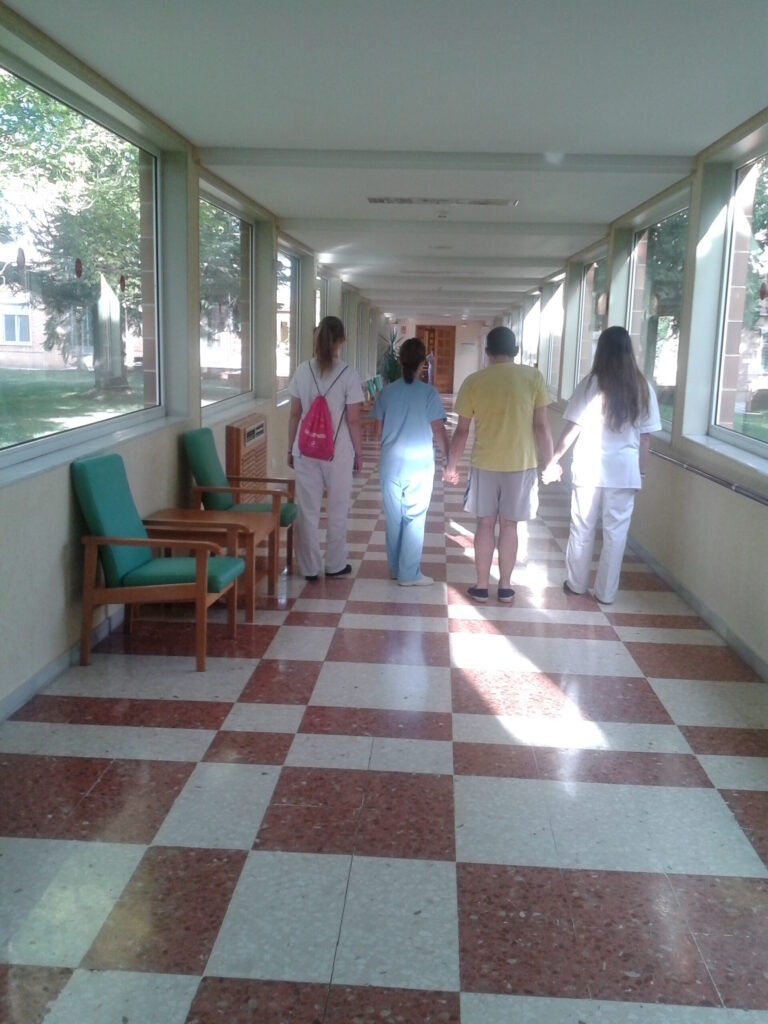 clinica san miguel hermanas hospitalarias del sagrado corazon de jesus madrid