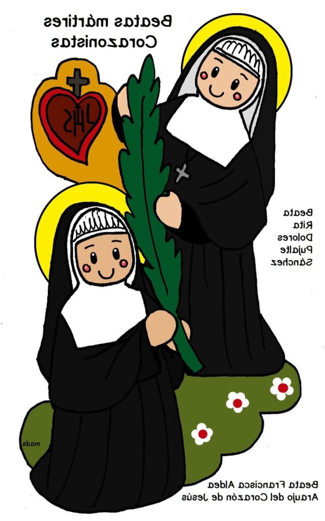 colegio santa susana hermanas de la caridad del sagrado corazon de jesus madrid