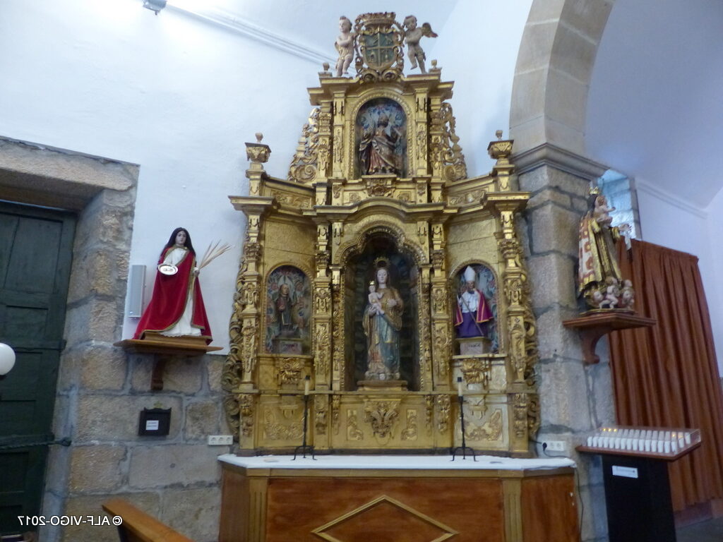 convento de madres dominicas baiona pontevedra