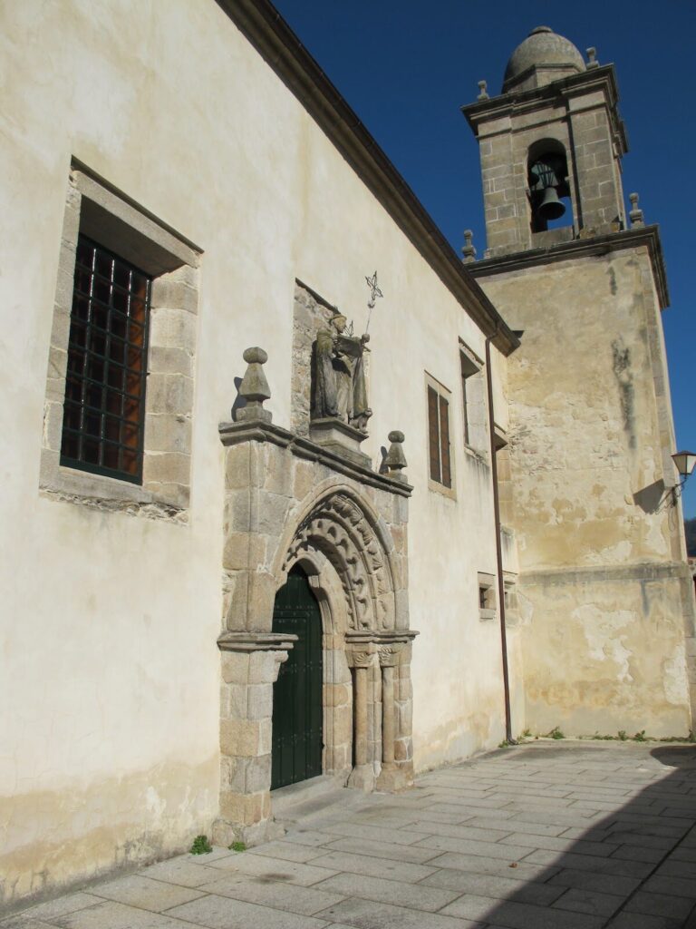 convento de nuestra senora del rosario clarisas vila real castellon