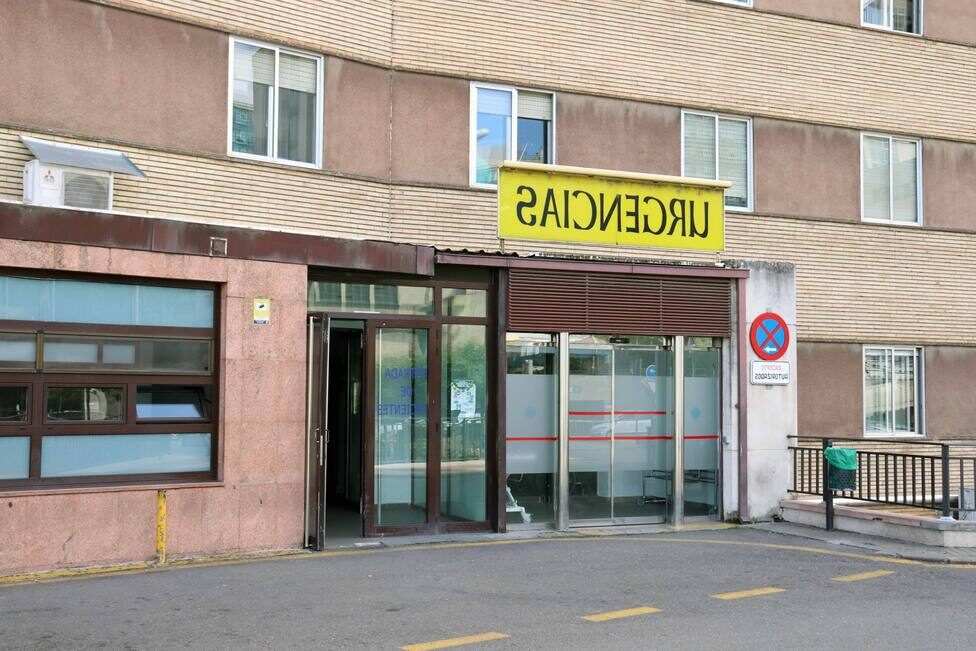 hospital clinico salamanca