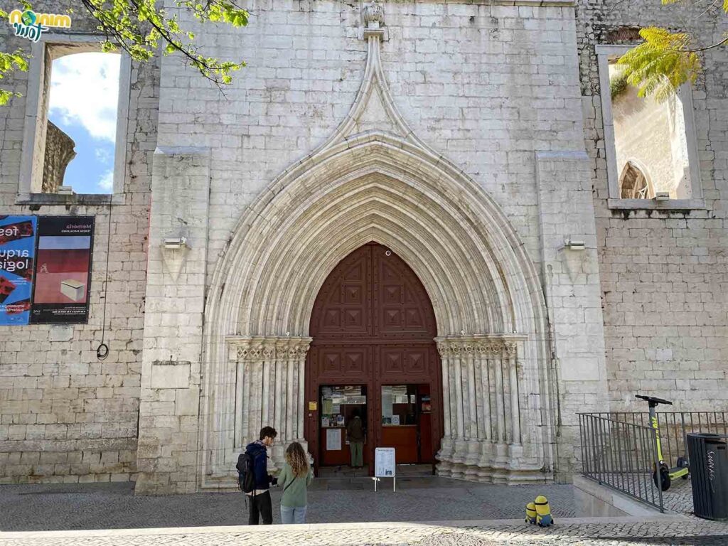 iglesia conventual de san francisco de asis telde las palmas