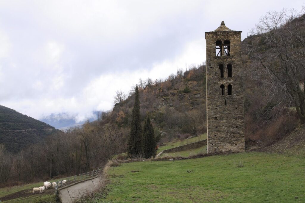 monestir de la immaculada valls tarragona
