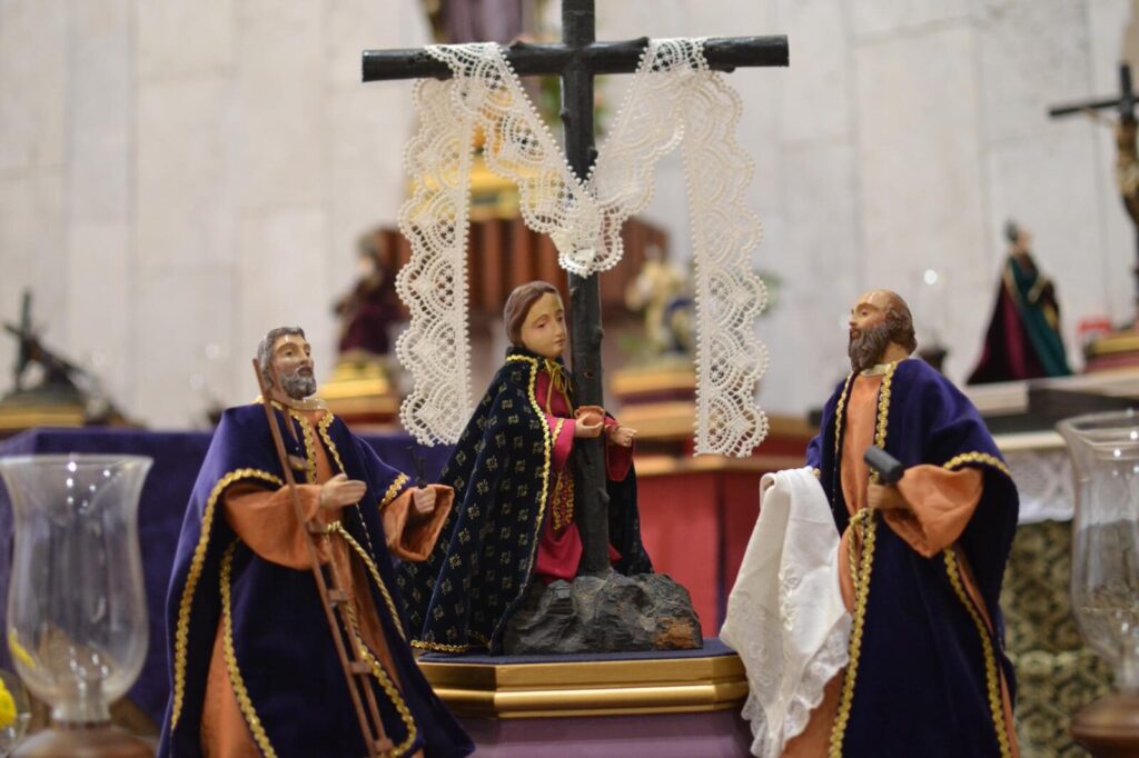 parroquia de la resurreccion del senor armenime santa cruz de tenerife