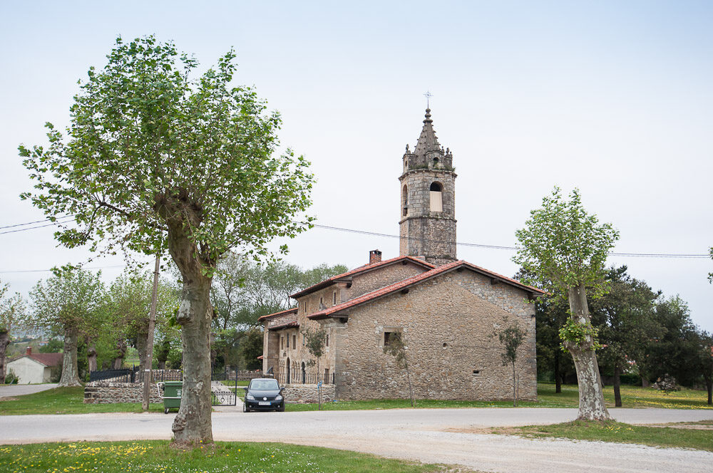 parroquia de la visitacion de nuestra senora santander cantabria