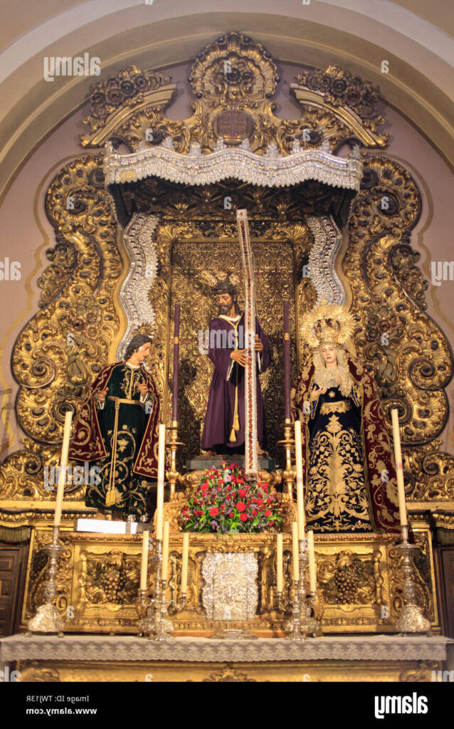 parroquia de san antonio abad frontera santa cruz de tenerife