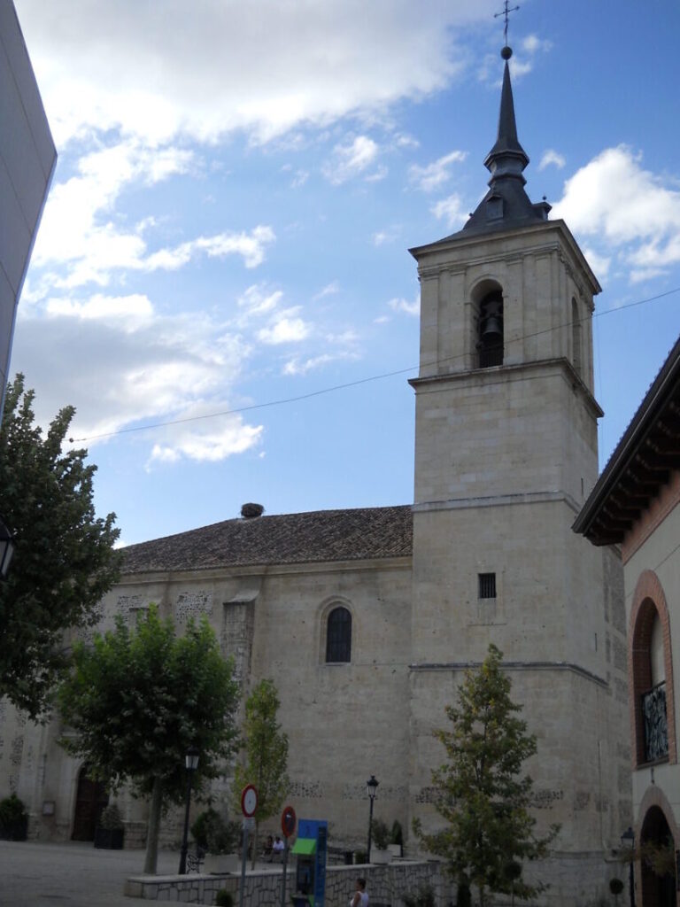 parroquia de san cipriano arancedo asturias