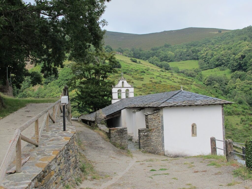 parroquia de san cosme y villacondide coana asturias