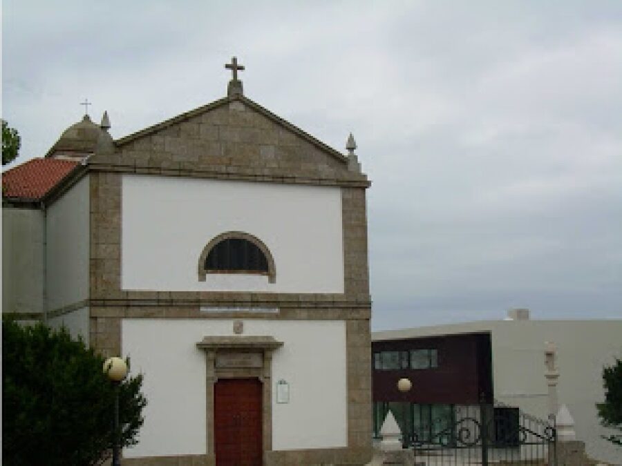 parroquia de san cristobal das vinas a coruna