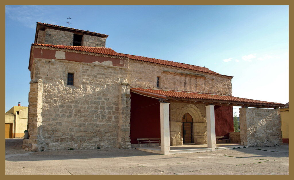 parroquia de san esteban protomartir iratzagorria vizcaya