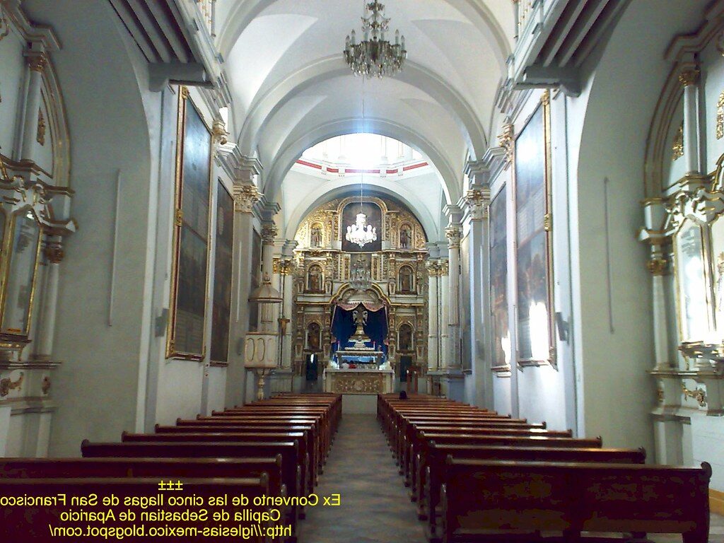 parroquia de san francisco y santa clara franciscanos salamanca