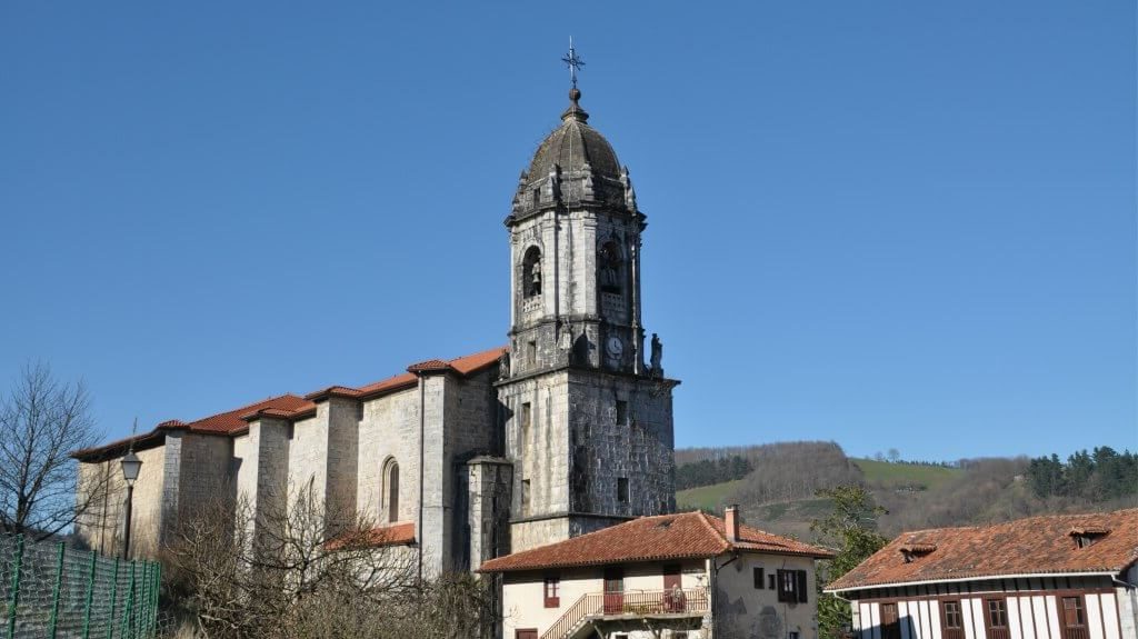 parroquia de san gregorio ostiense zaragoza