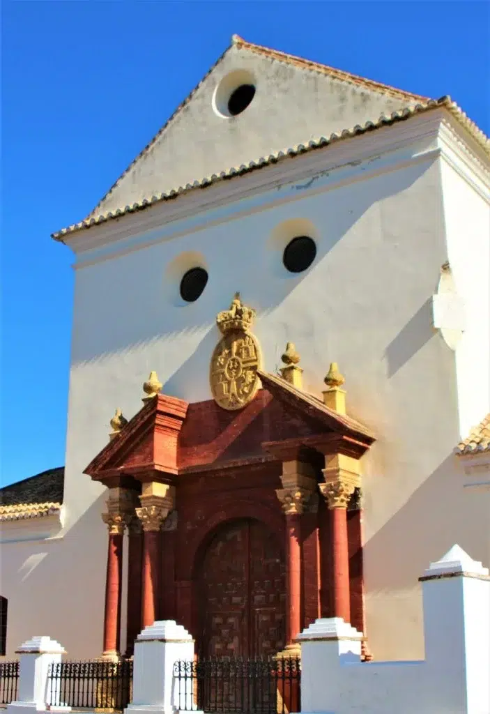 parroquia de san jacinto macharaviaya malaga