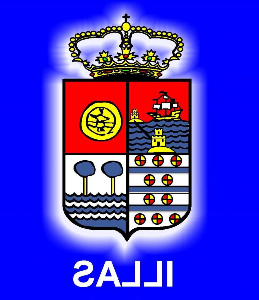 parroquia de san julian de illas illas asturias