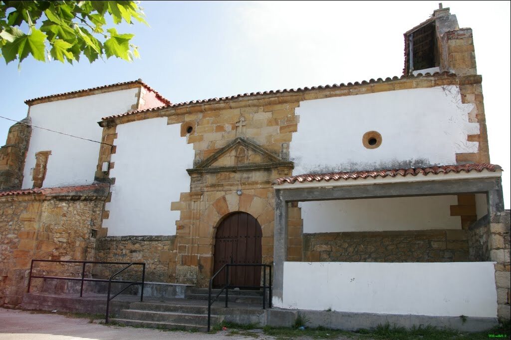 parroquia de san miguel rubayo cantabria