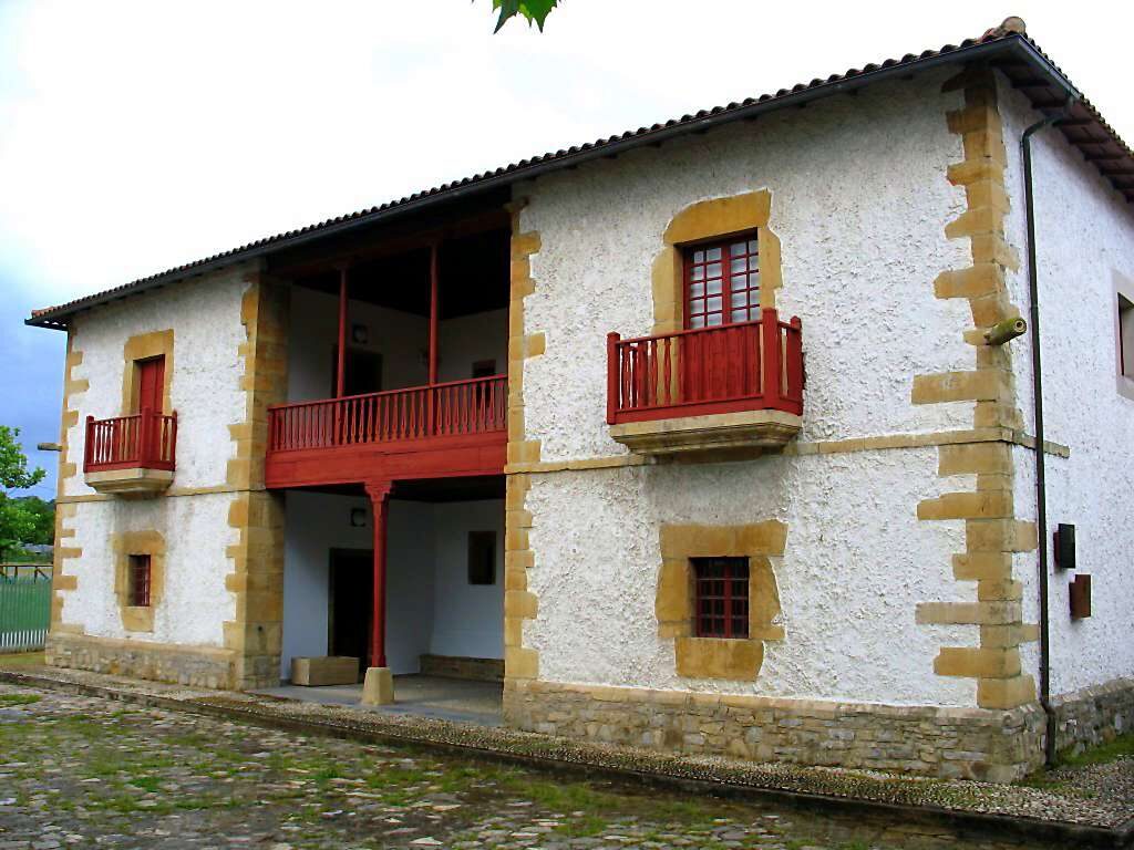 parroquia de san miguel serin serin asturias