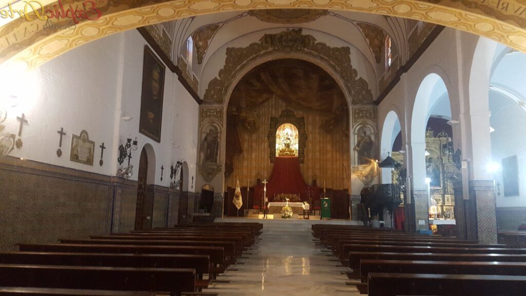 parroquia de san pablo apostol poligono gijon asturias