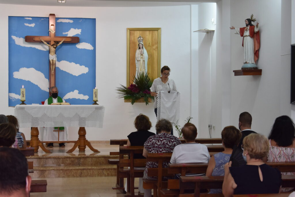 parroquia de san pio x todoque santa cruz de tenerife