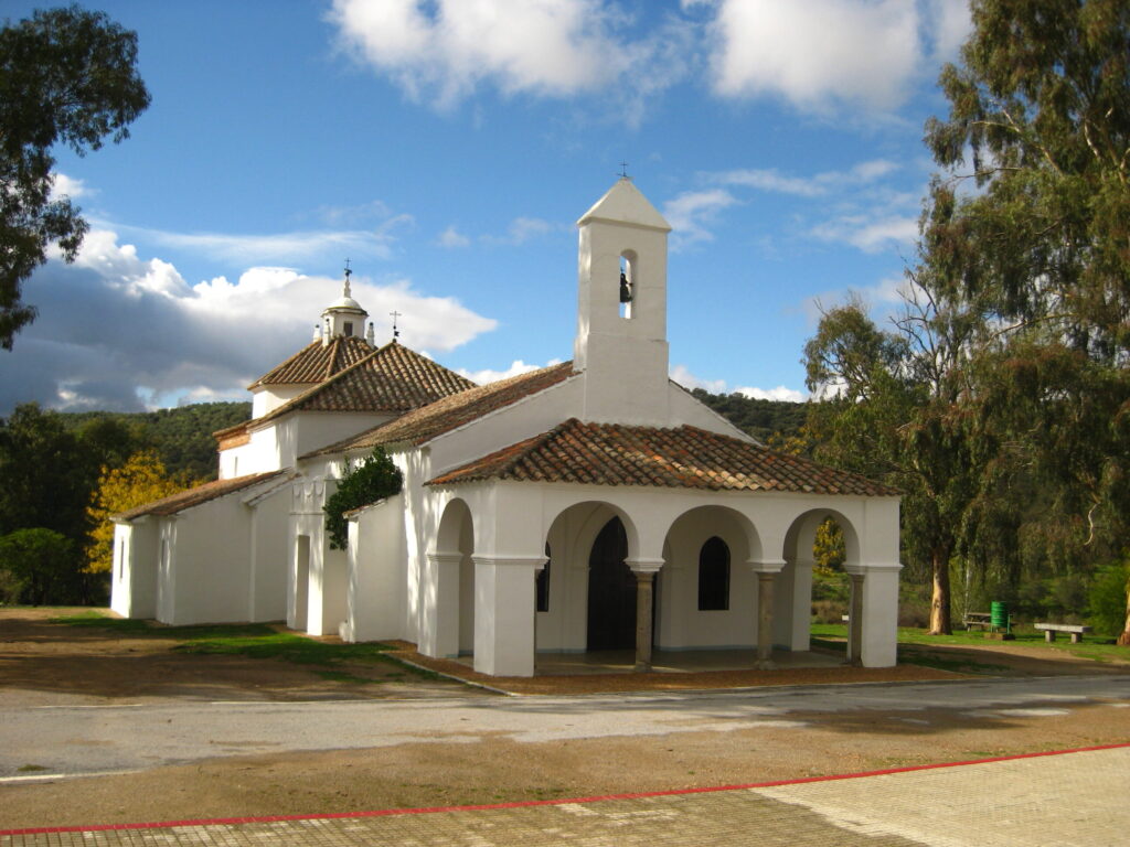 parroquia de san sebastian torrecampo cordoba