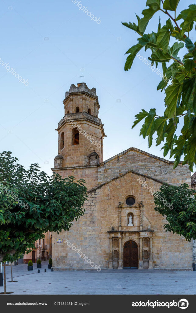 parroquia de sant jaume tivissa tarragona