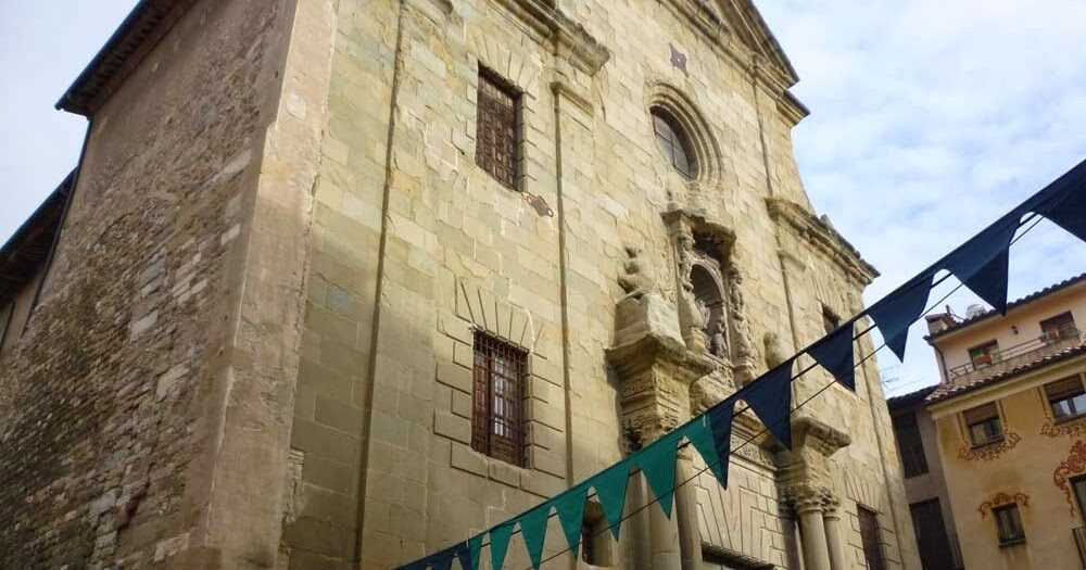 parroquia de sant marti sant marti dalbars barcelona