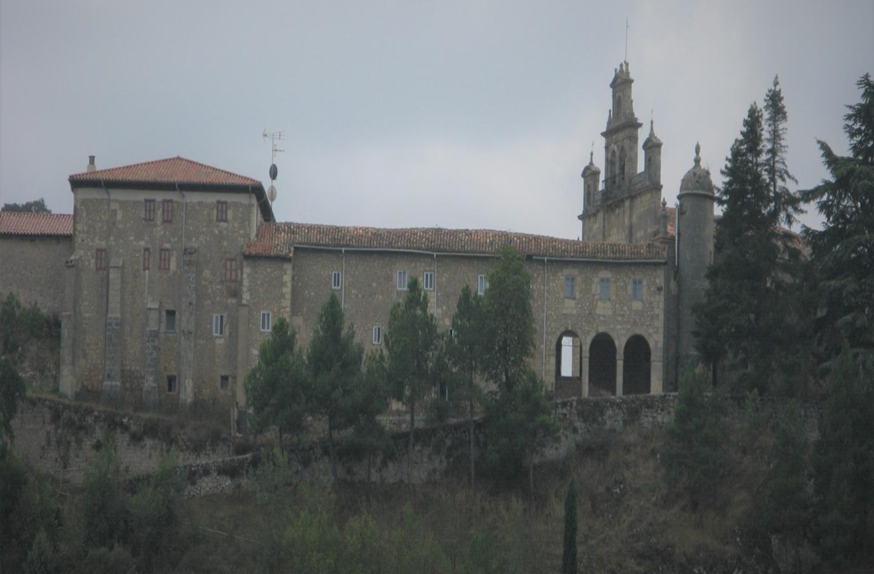 parroquia de santa casilda madrid