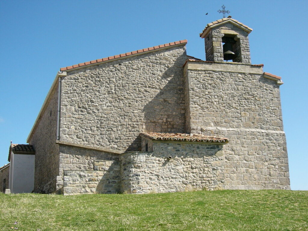 parroquia de santa catalina marracos zaragoza