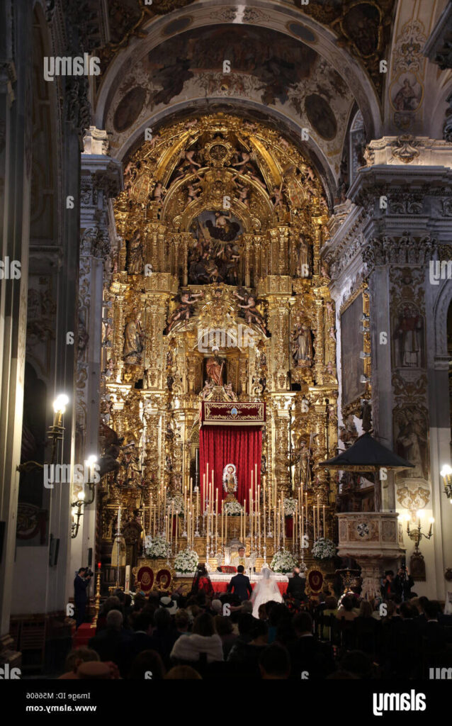 parroquia de santa maria magdalena villamiel caceres
