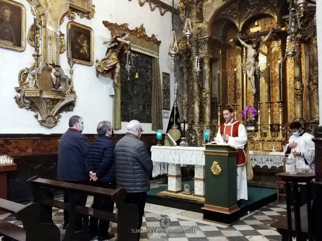 parroquia de santa maria treceno cantabria