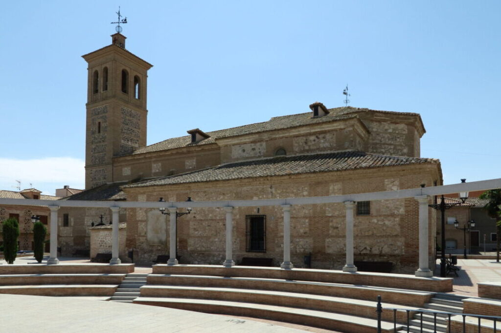 parroquia de santa marina san pedro de las baheras cantabria