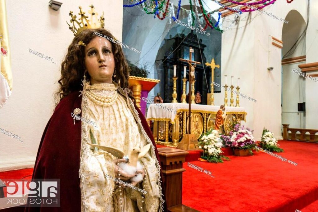 parroquia de santiago apostol manjiron madrid