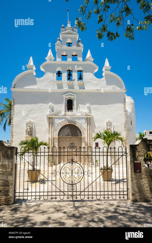 parroquia de santiago mondonedo lugo