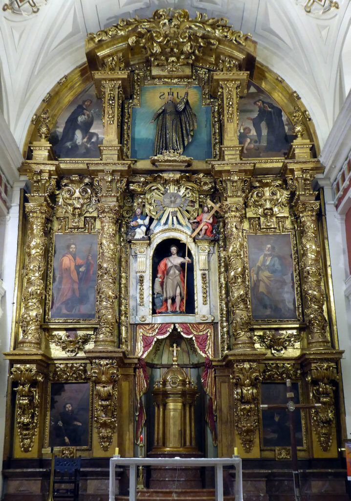 parroquia del santisimo nombre de maria bilbao vizcaya